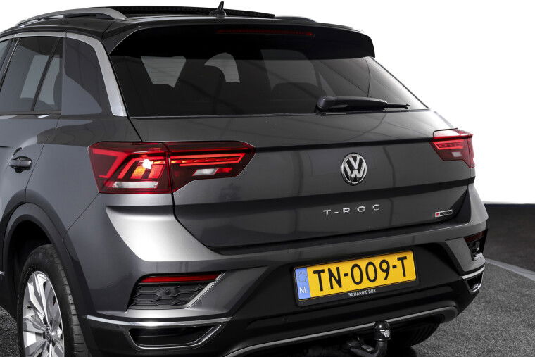 Volkswagen - T-Roc