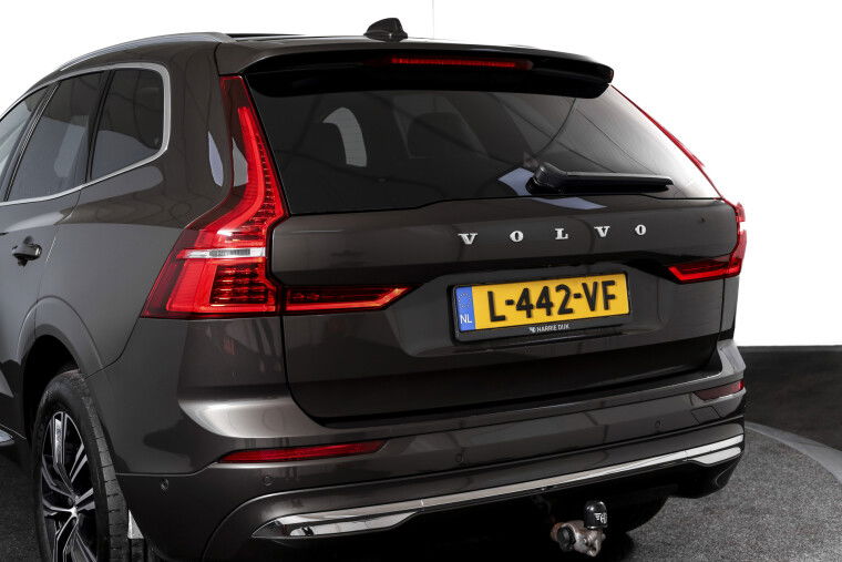 Volvo - XC60