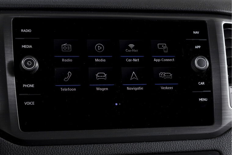 Volkswagen - Golf Sportsvan