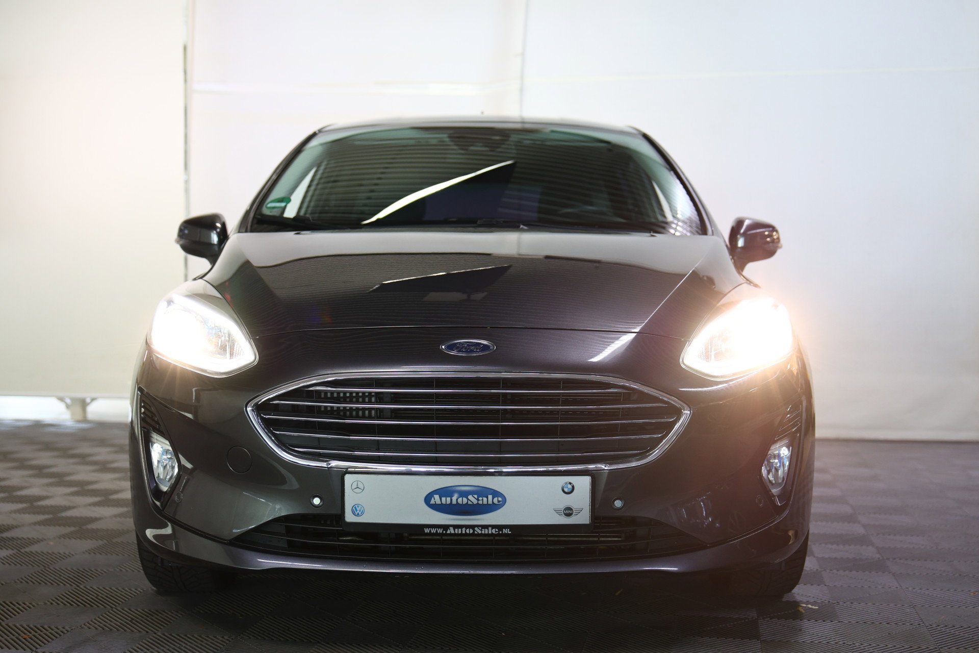 Ford 1.0 EcoBoost Titanium B&O NAVI CLIMA CARPLAY PDC StoelVW PDC PARKass. '18 - foto 5