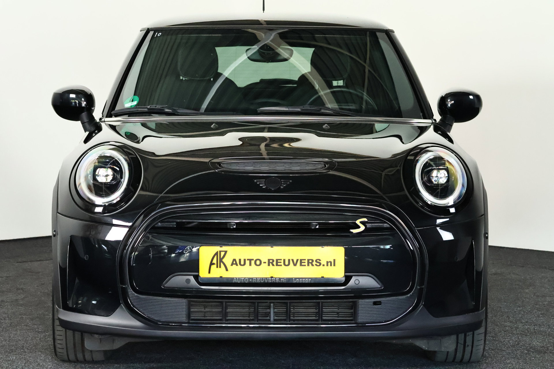 MINI MINI Cooper SE