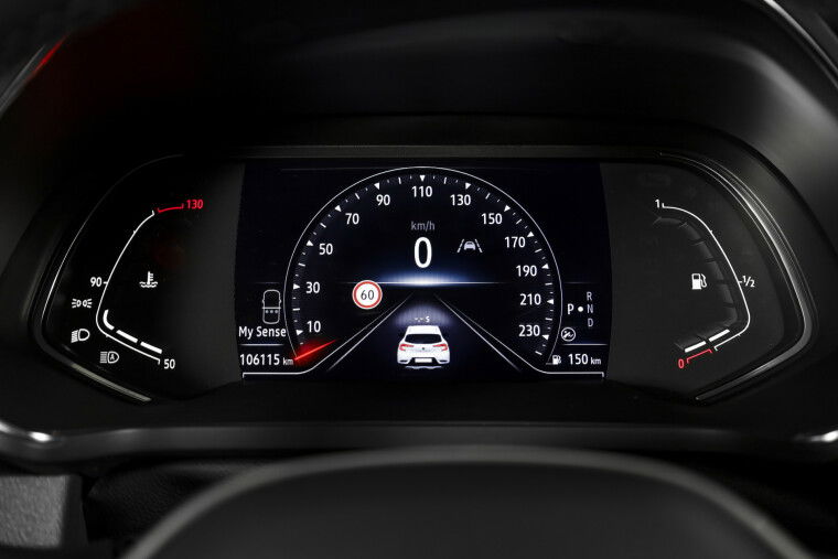 Renault - Captur