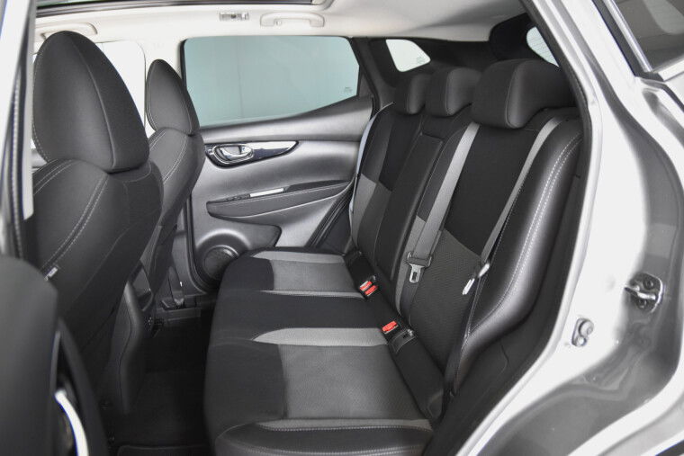 Nissan - QASHQAI