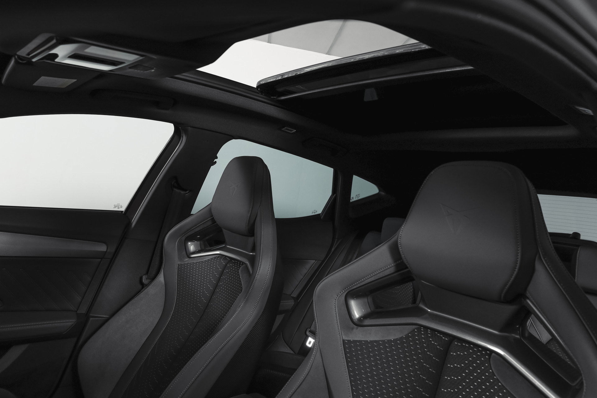 CUPRA - Formentor