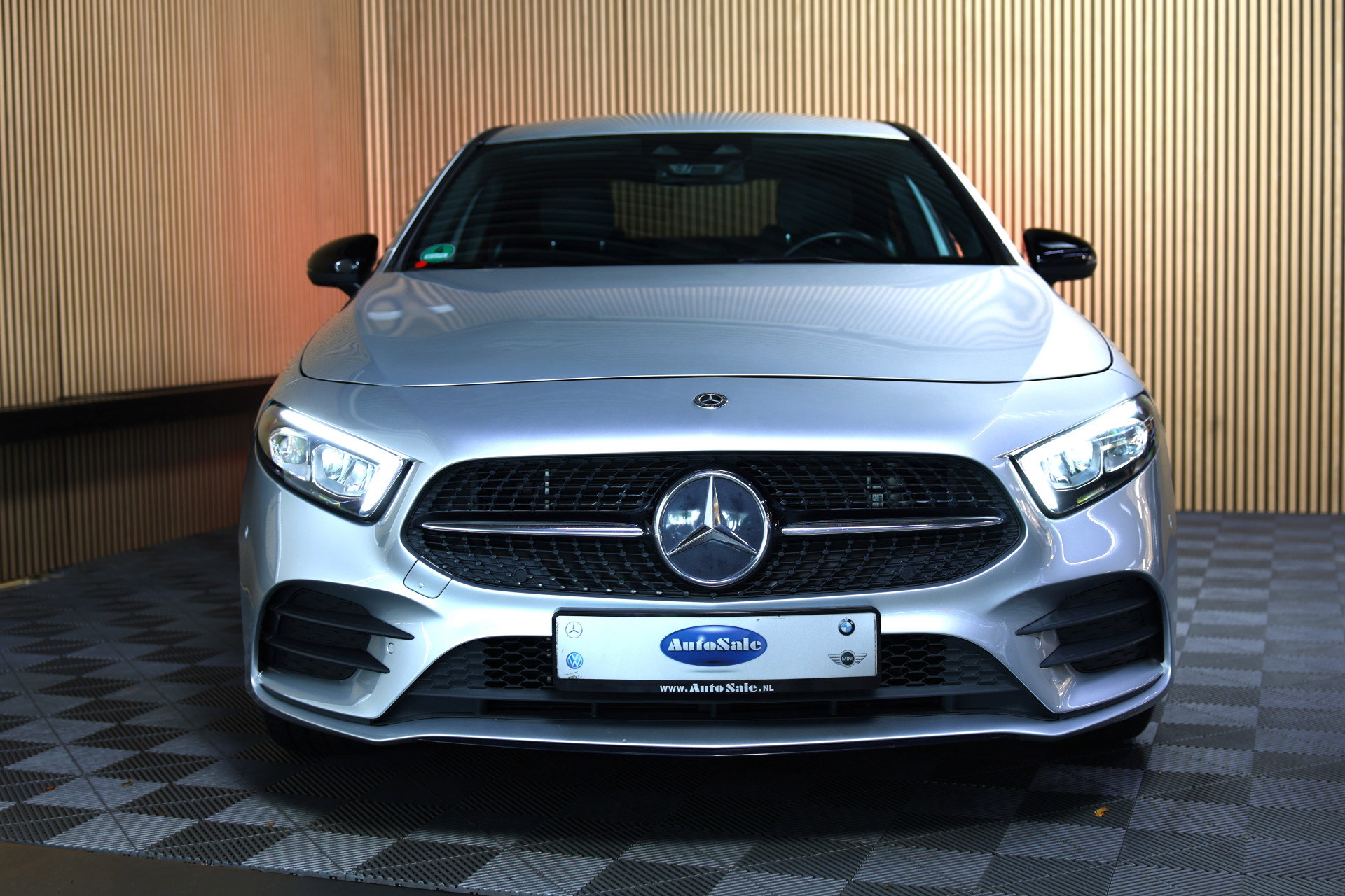 Mercedes-Benz 250 e Business AMG VIRTUAL NAVI CLIMA KEYLSS START SFEER CAMERA '20 - foto 12