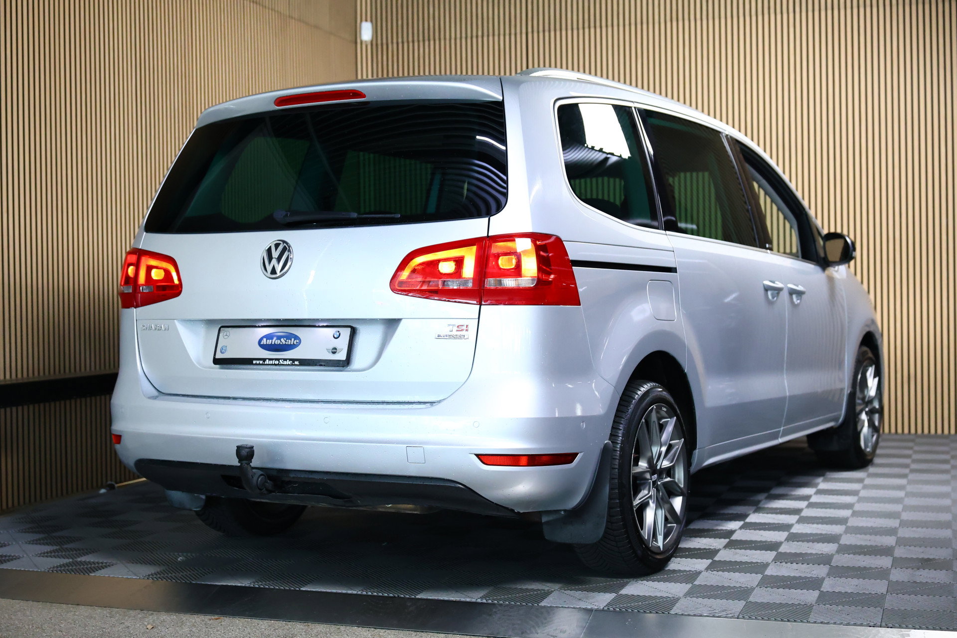 Volkswagen 1.4 TSI DSG Highline 1eEIG! XENON TREKHK STOELVW CRUISE '12 - foto 3