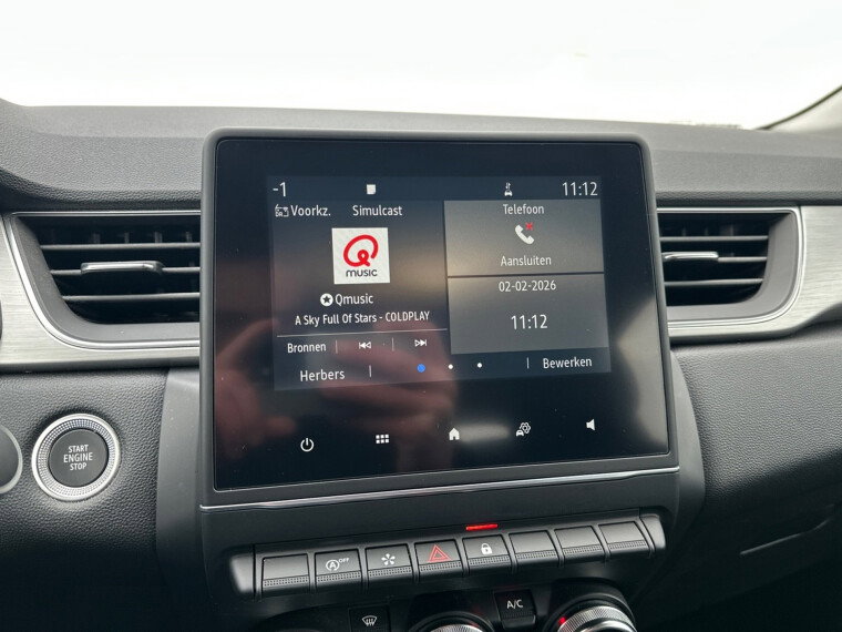 Renault - Captur