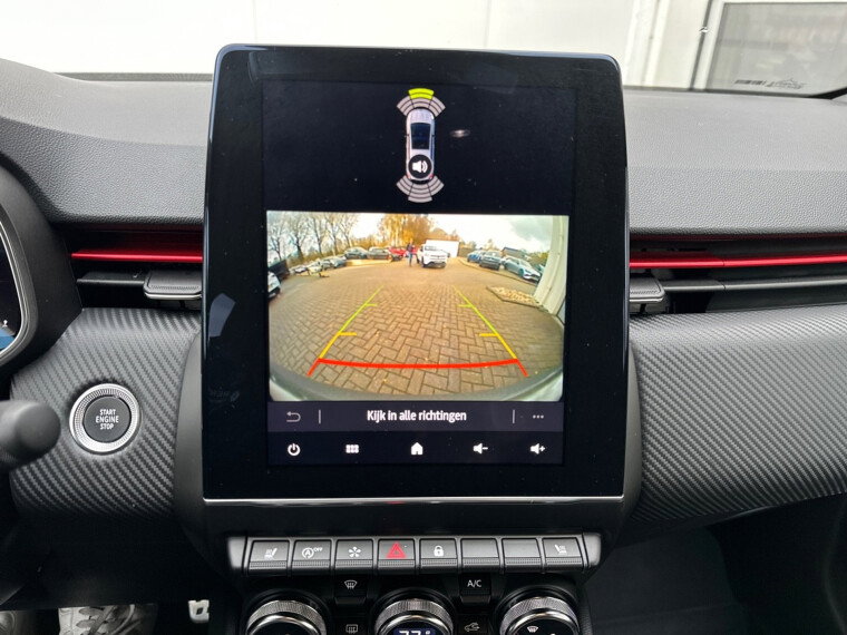 Renault - Clio