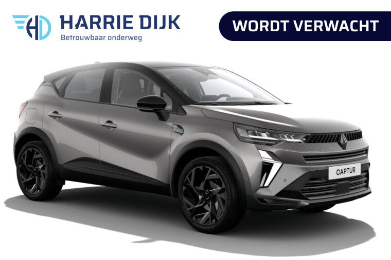 Renault - Captur
