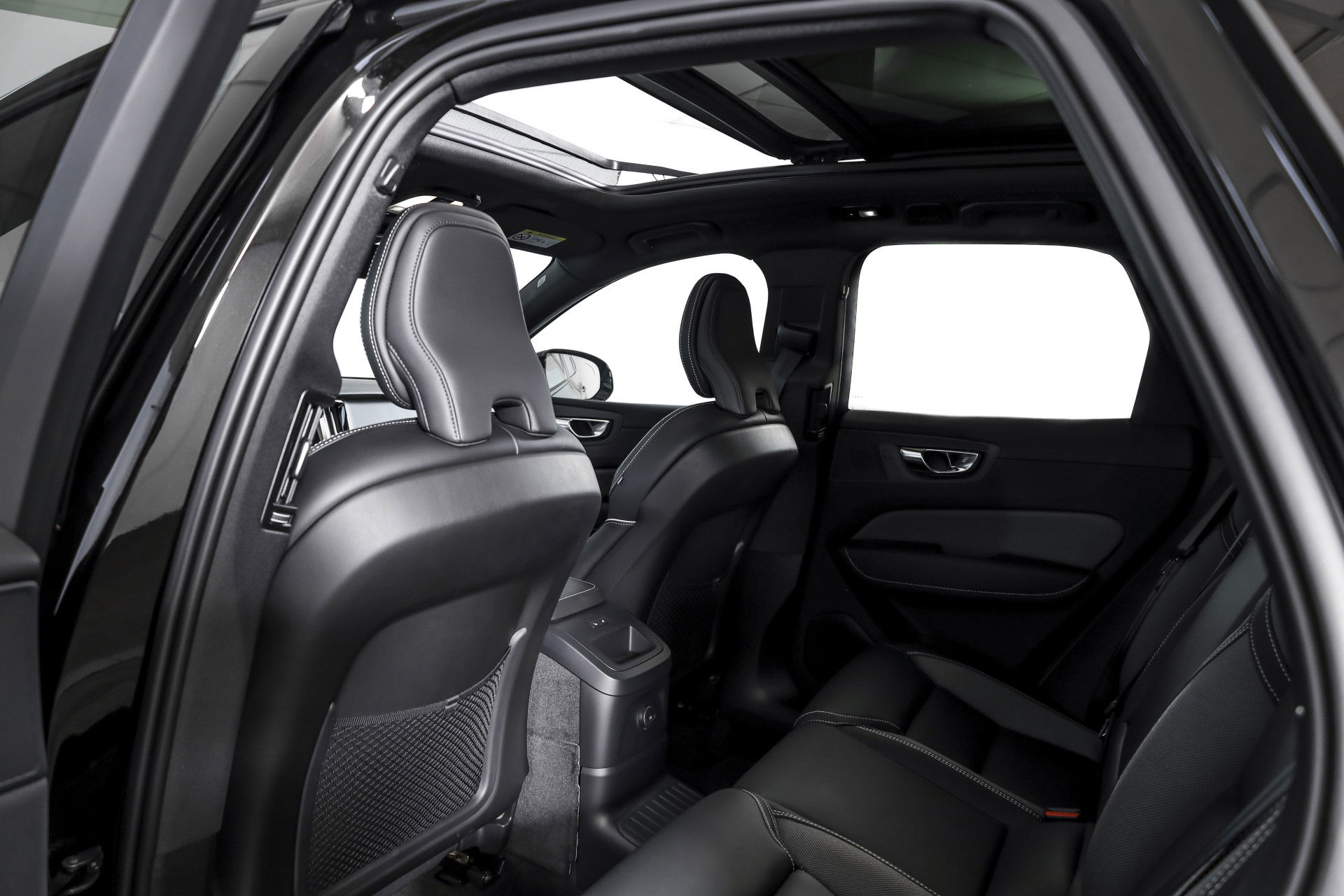 Volvo - XC60