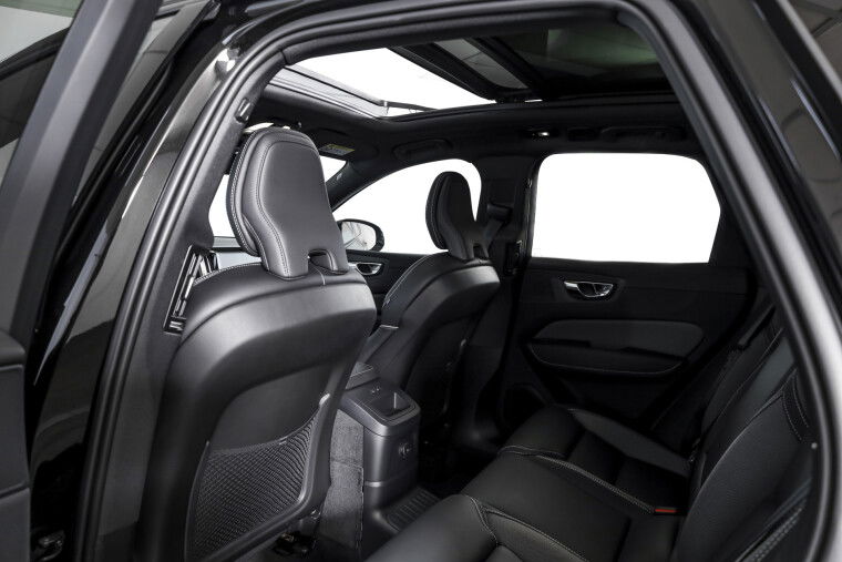 Volvo - XC60