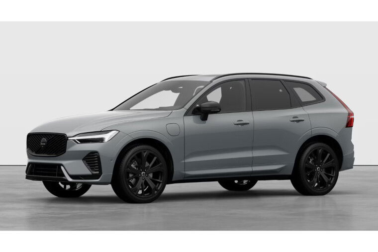 Volvo - XC60