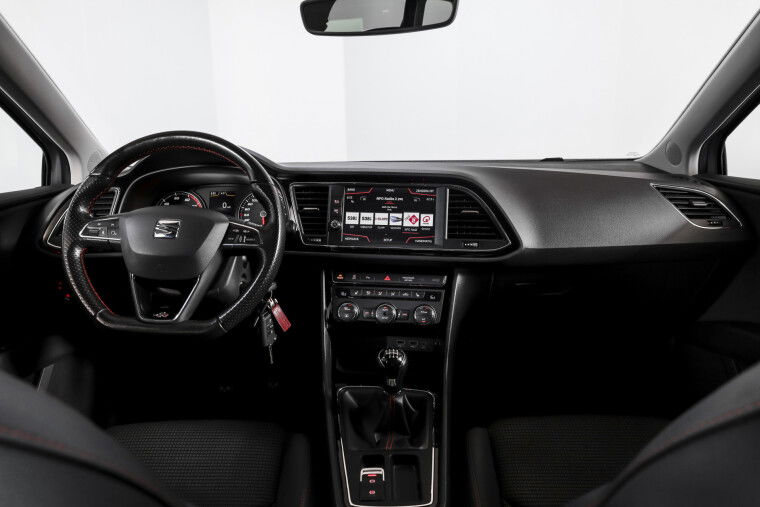 SEAT - León ST