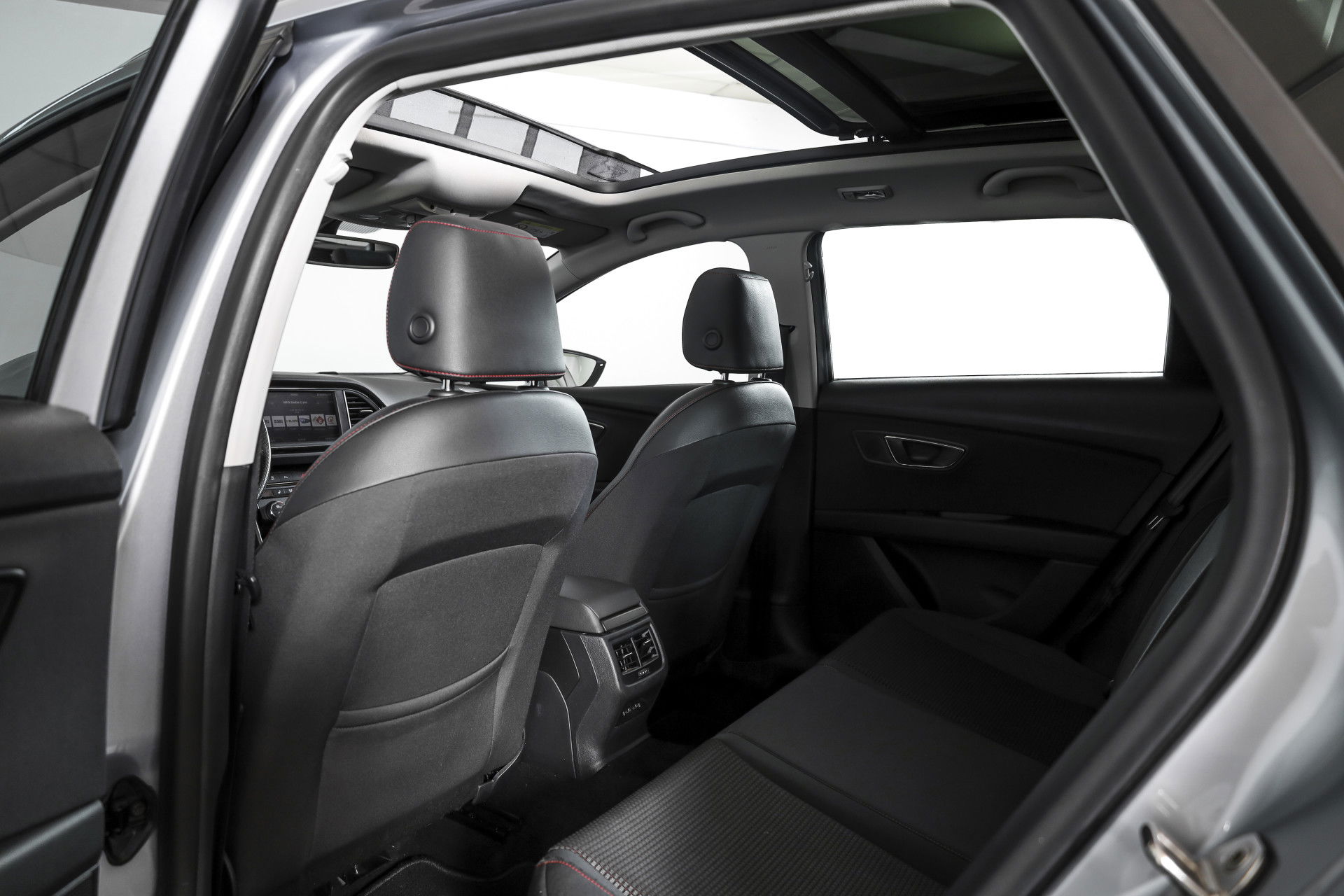 SEAT - León ST