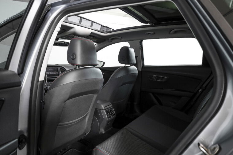 SEAT - León ST
