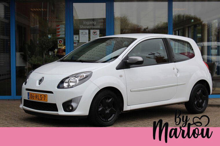Foto van Renault Twingo 1.2-16V Night & Day