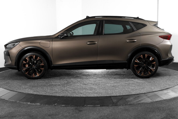 CUPRA - Formentor