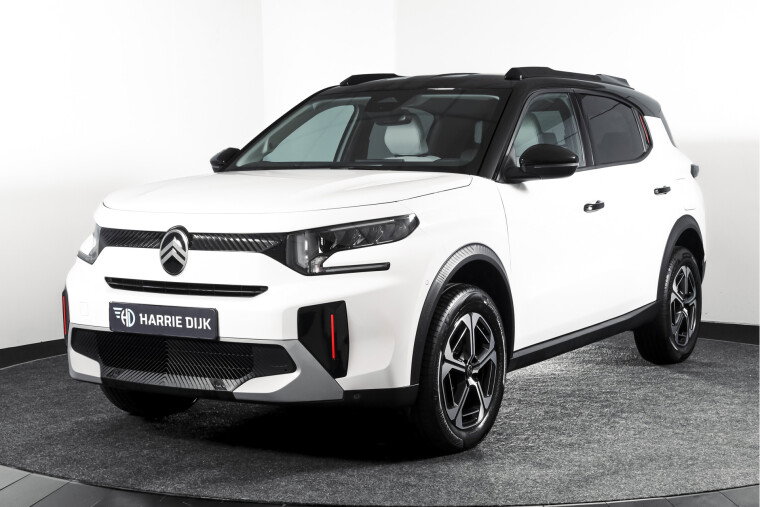 Citroën - C3 Aircross