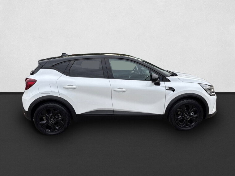 Renault - Captur