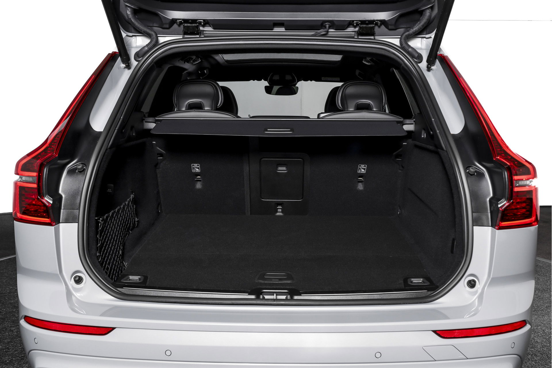 Volvo - XC60