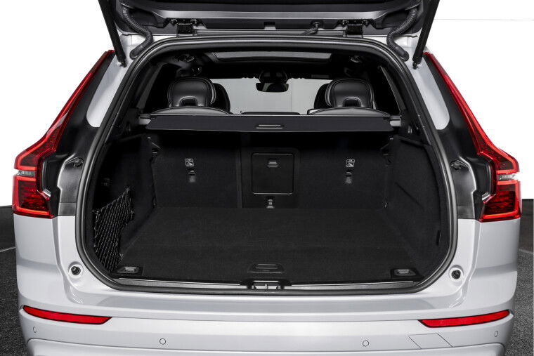 Volvo - XC60