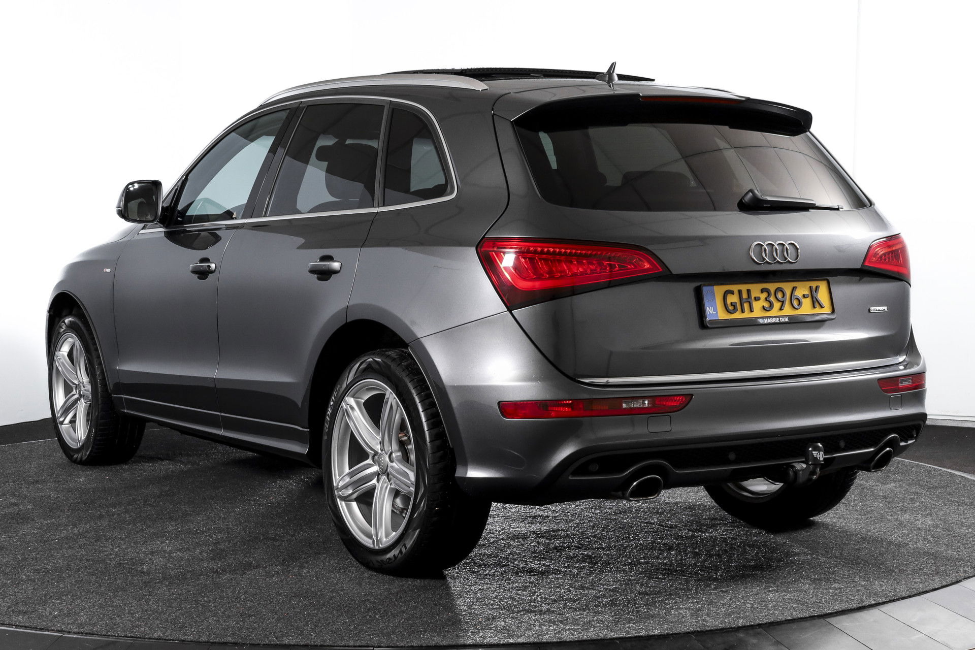 Audi - Q5