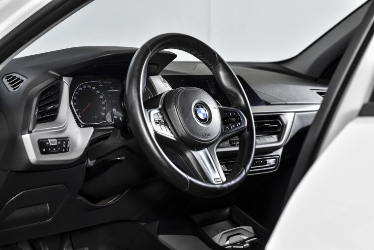 BMW - 1-serie