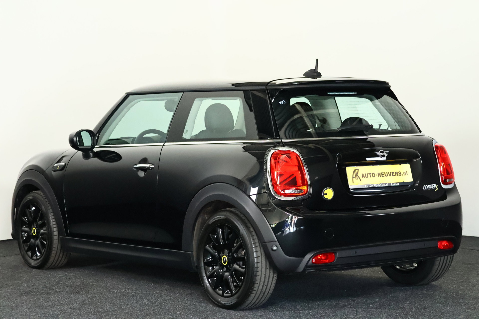 MINI MINI Cooper SE