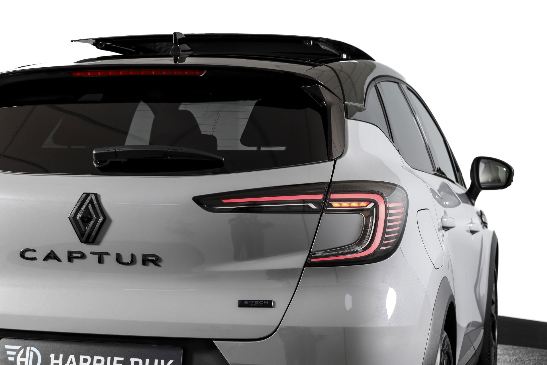 Renault - Captur