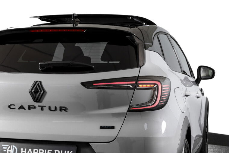 Renault - Captur