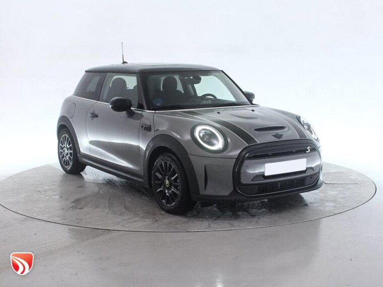 MINI Cooper SE 33 kWh