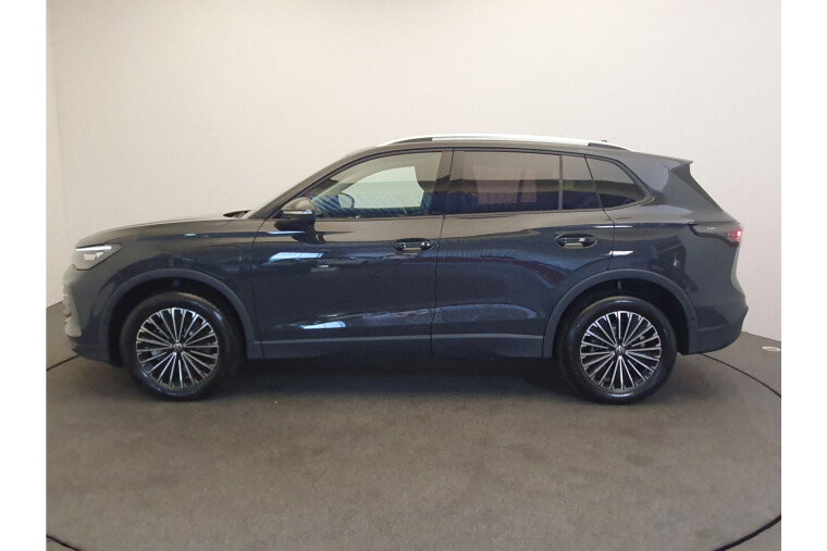 Volkswagen Tiguan 1.5 eHybrid 204pk DSG/AUT Life Edition Wegklapbare Trekhaak, 360 Camera, ACC