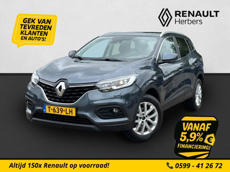 Renault - Kadjar