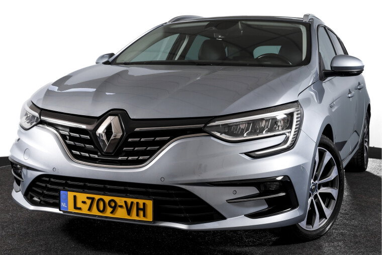 Renault - Mégane