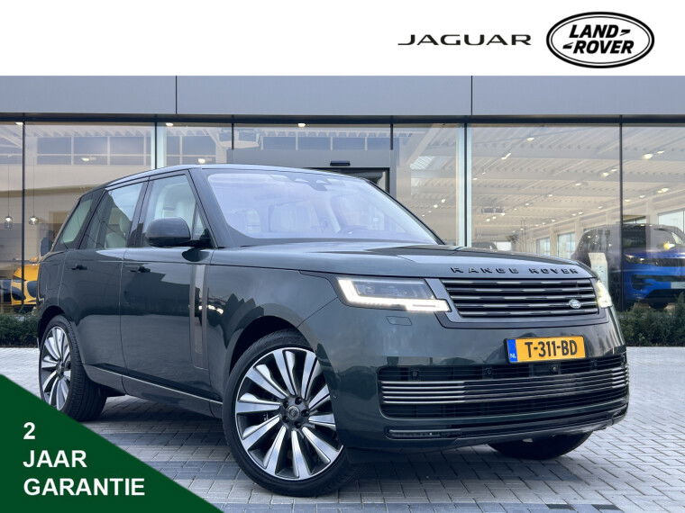 Foto van Land Rover Range Rover 4.4 P530 SV MHEV