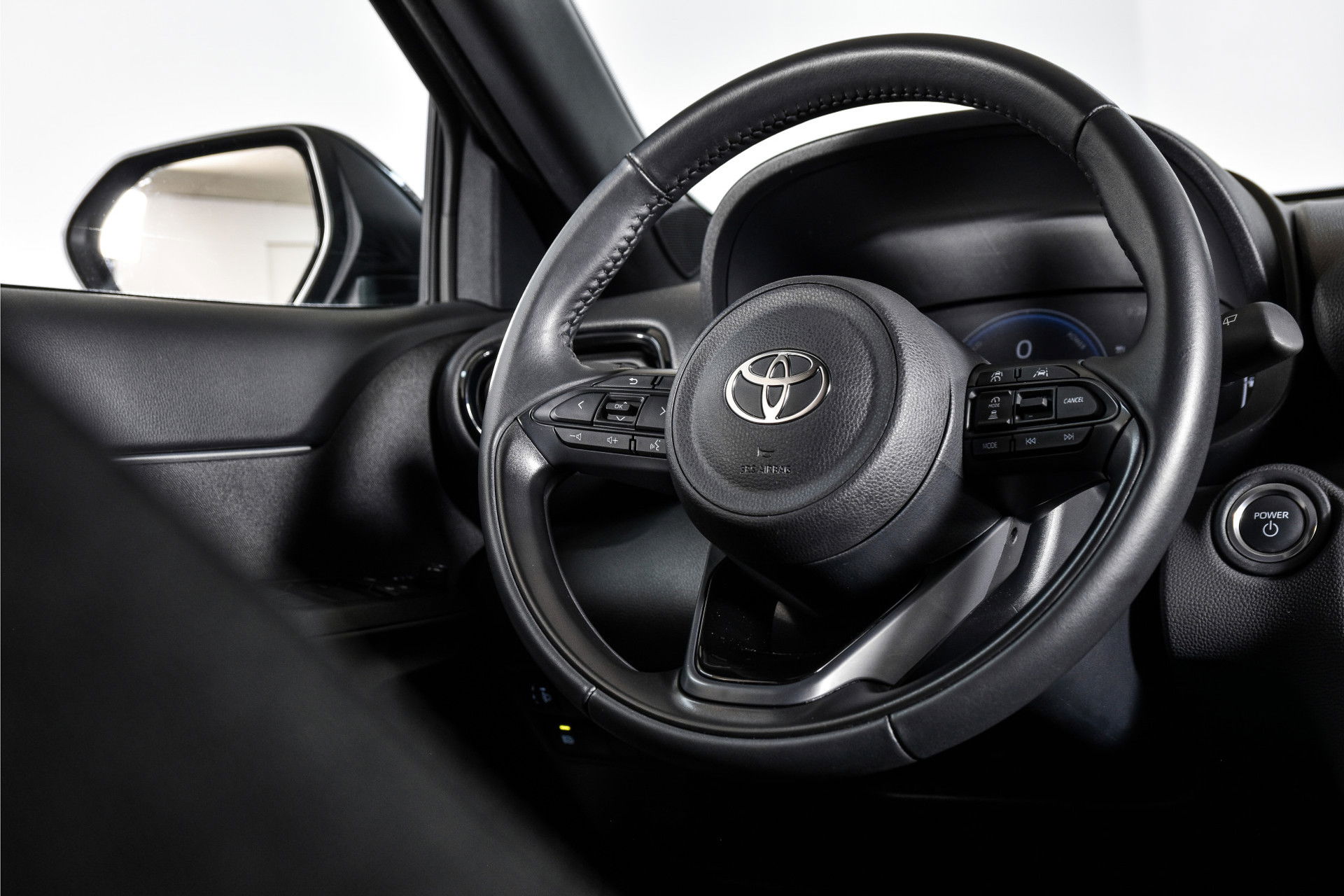 Toyota - Yaris Cross