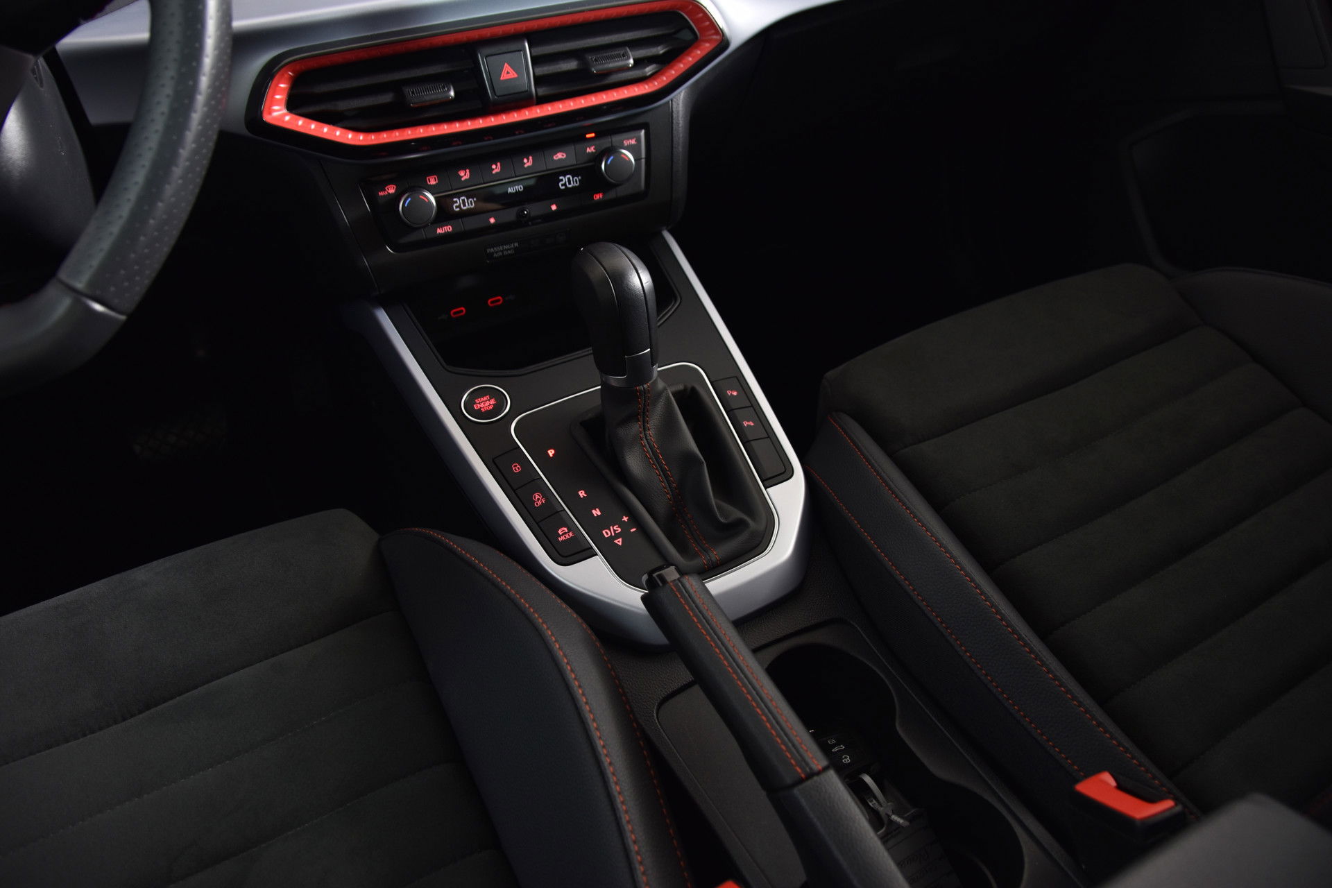 SEAT - Arona