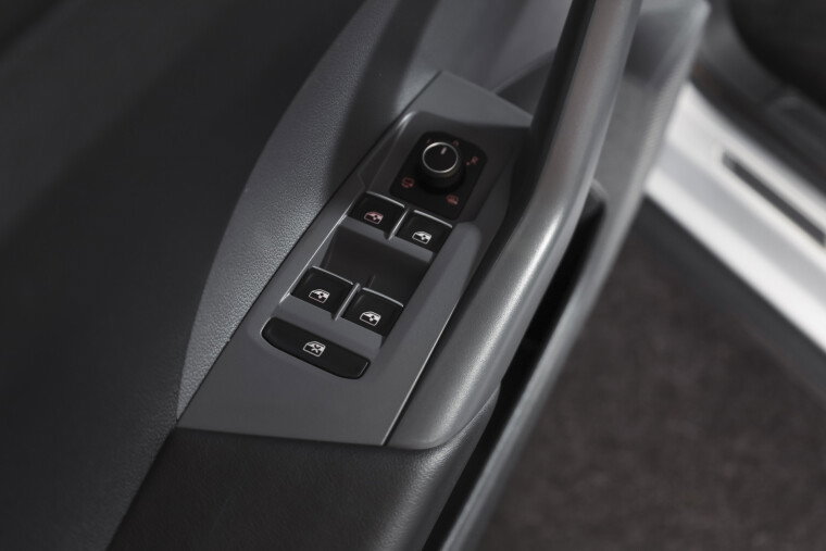 Volkswagen - T-Cross