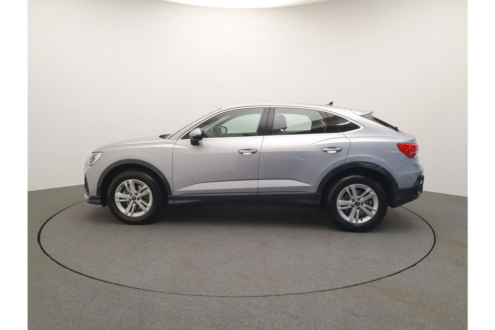 Audi Q3 Sportback 35 TFSI 150pk Stronic Pro line Autobedrijf Heisterkamp