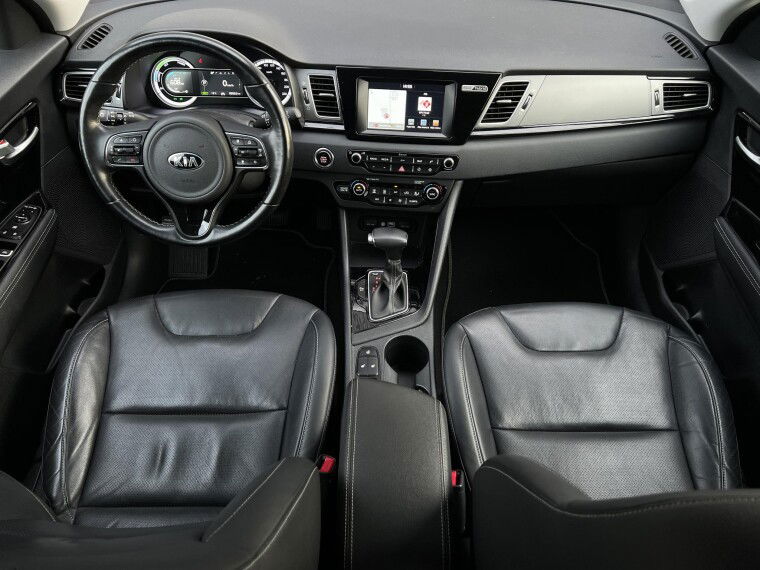 Kia Niro 1.6 GDi Hybrid ExecutiveLine