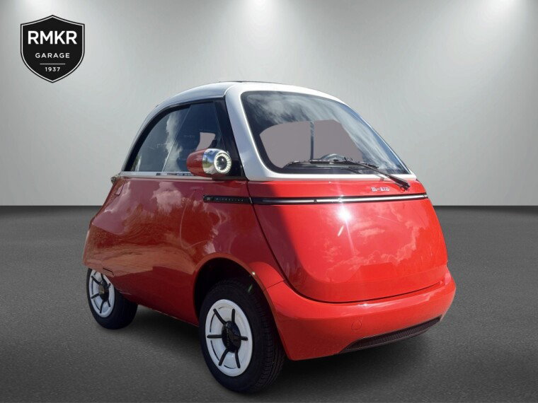 Micro Microlino