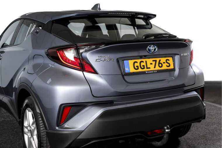 Toyota - C-HR