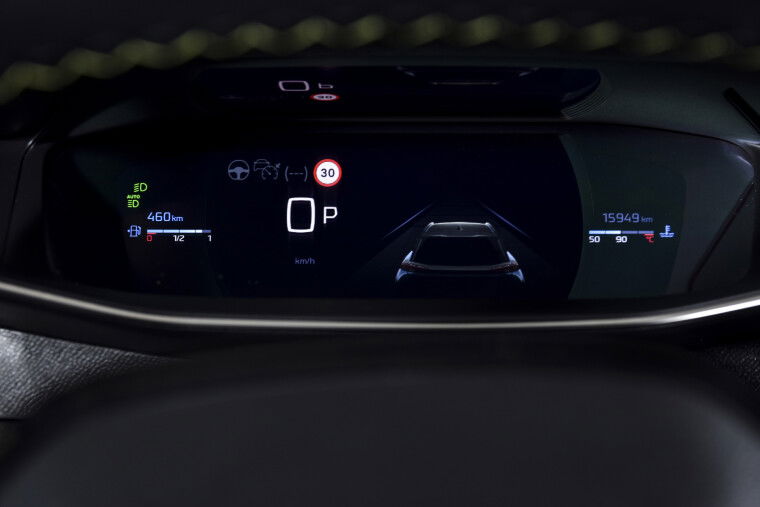 Peugeot - 2008