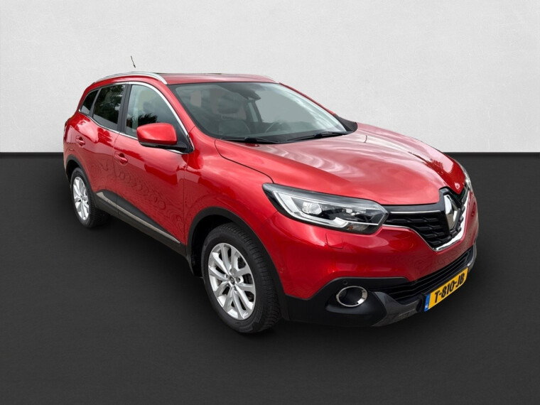 Renault - Kadjar
