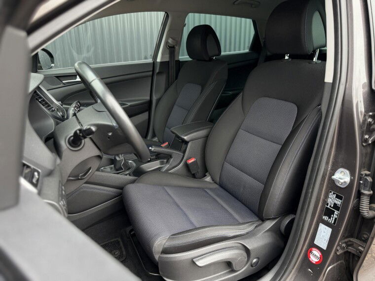 Hyundai Tucson 1.6 GDi Comfort