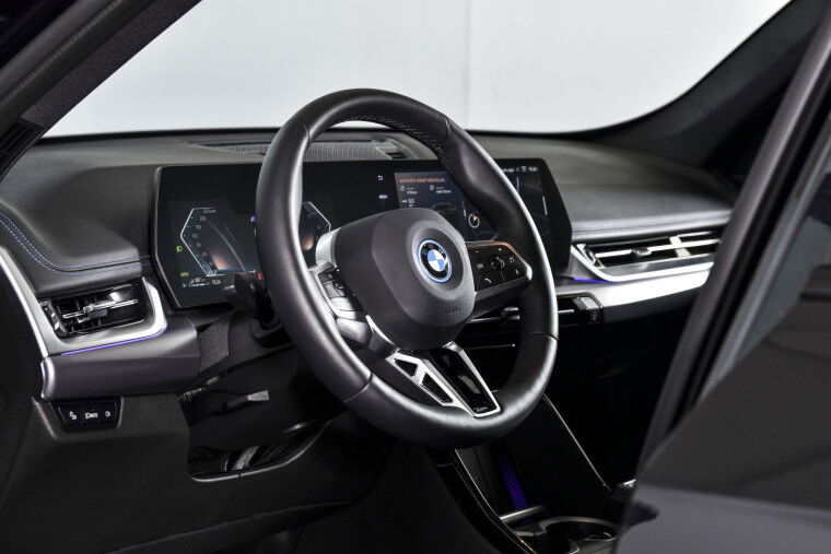 BMW - X1