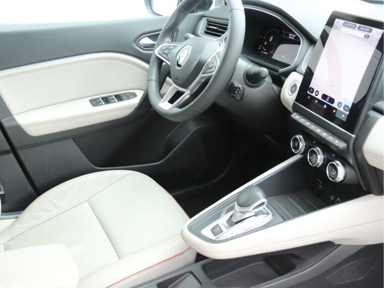 Renault - Captur