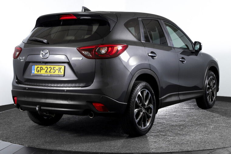 Mazda - CX-5