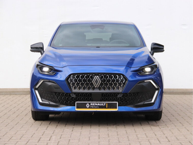 Renault - Clio