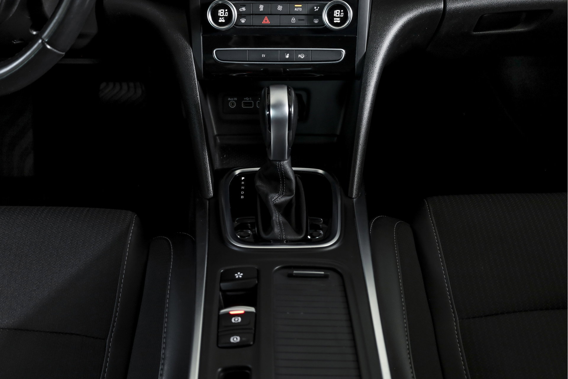 Renault - Mégane